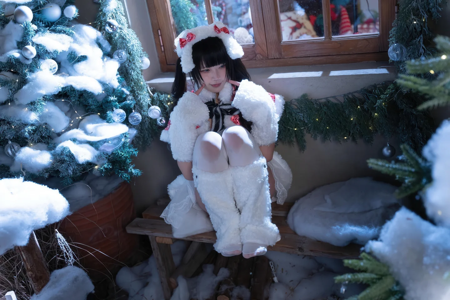 清水凪 - No.009 圣诞 日&夜 [99P-497MB] tg@simisebaisi 【丝足阁】085.webp